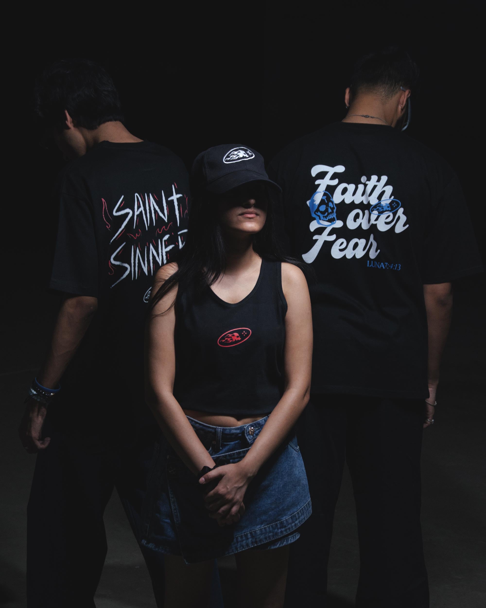 Hellbound - Premium Streetwear