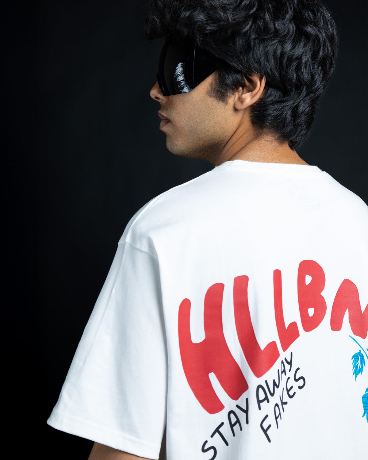 Fakes Oversized T-shirt