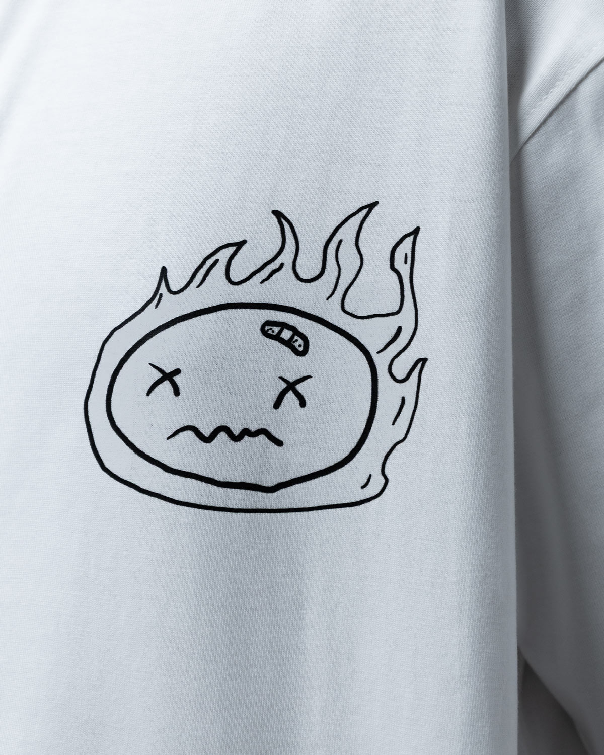 Fryed Oversized Shirt