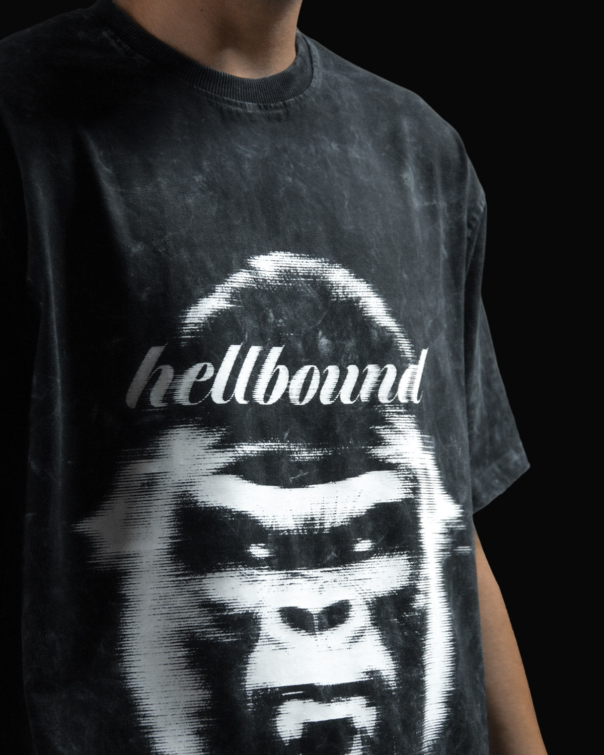 KONG Oversized T-Shirt