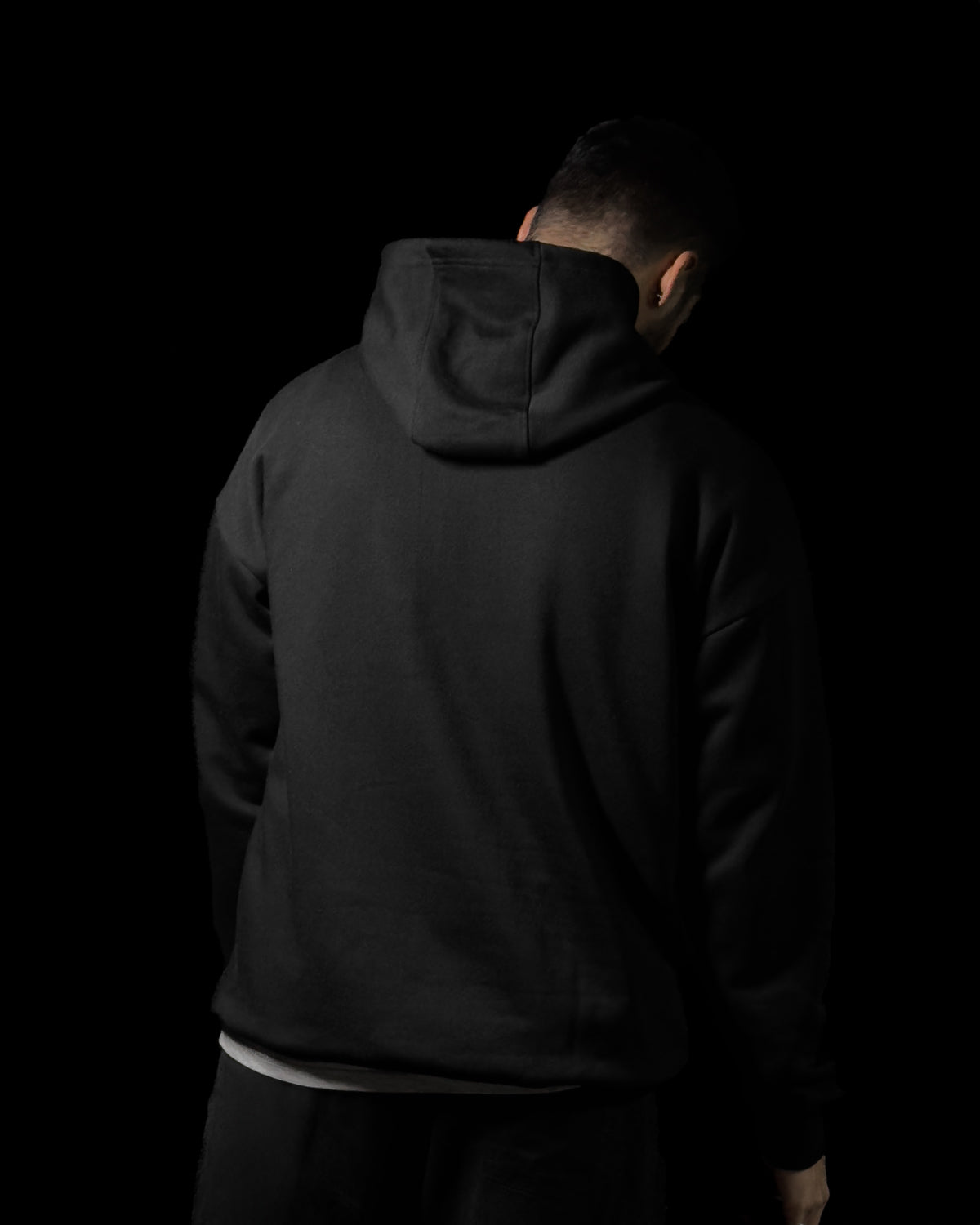HELLBOUND Night - Heavyweight Hoodie