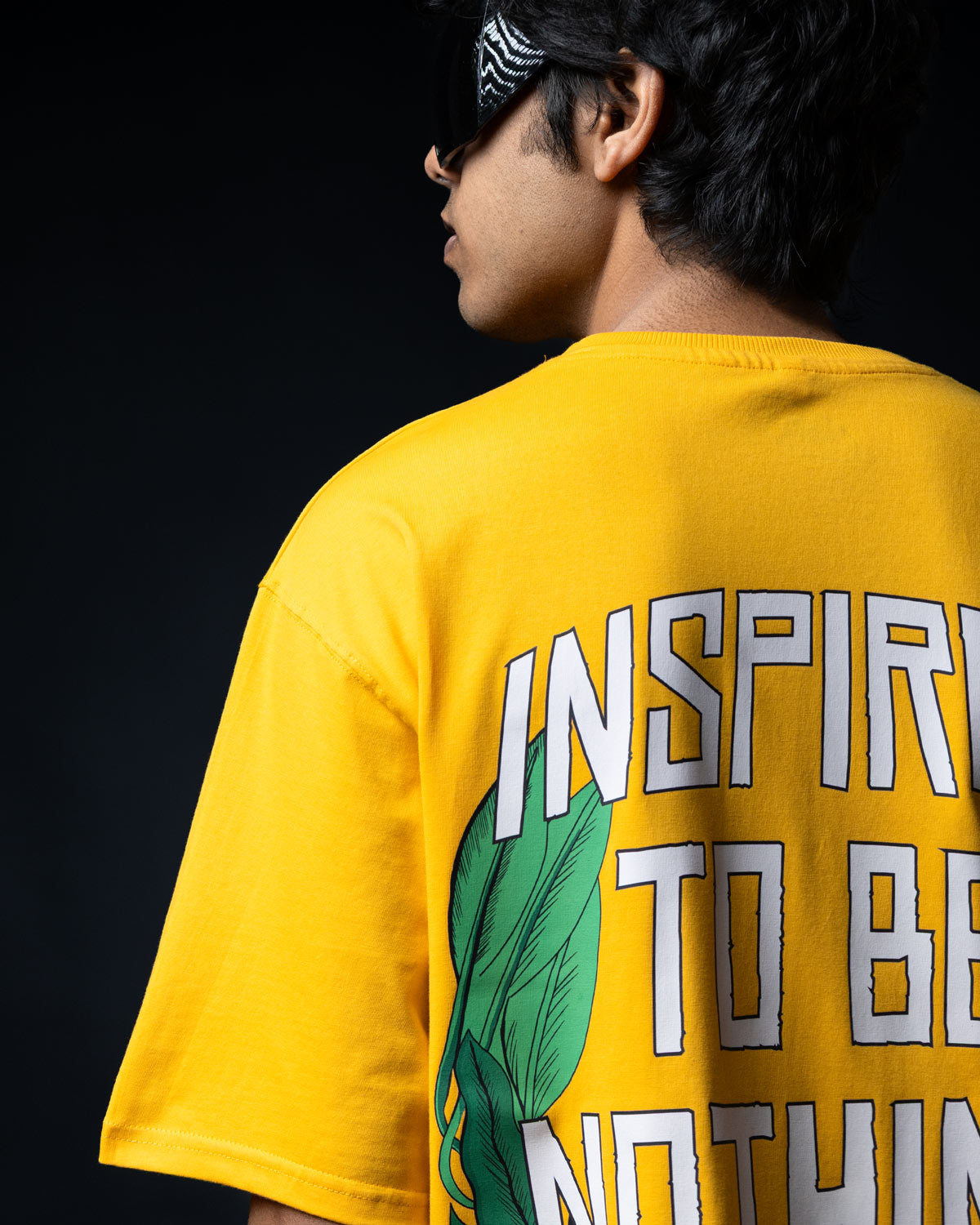 Nothing Like You Oversized T-Shirt