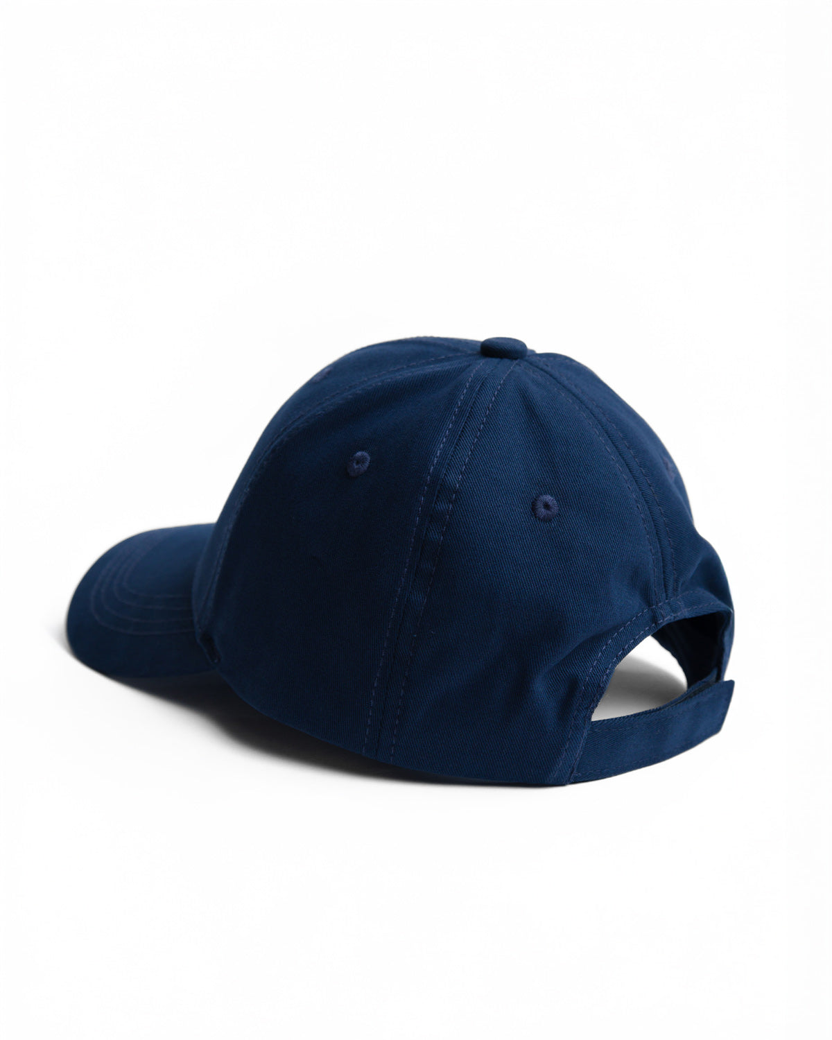 Part-Time Nice Guy Embroidered Cap