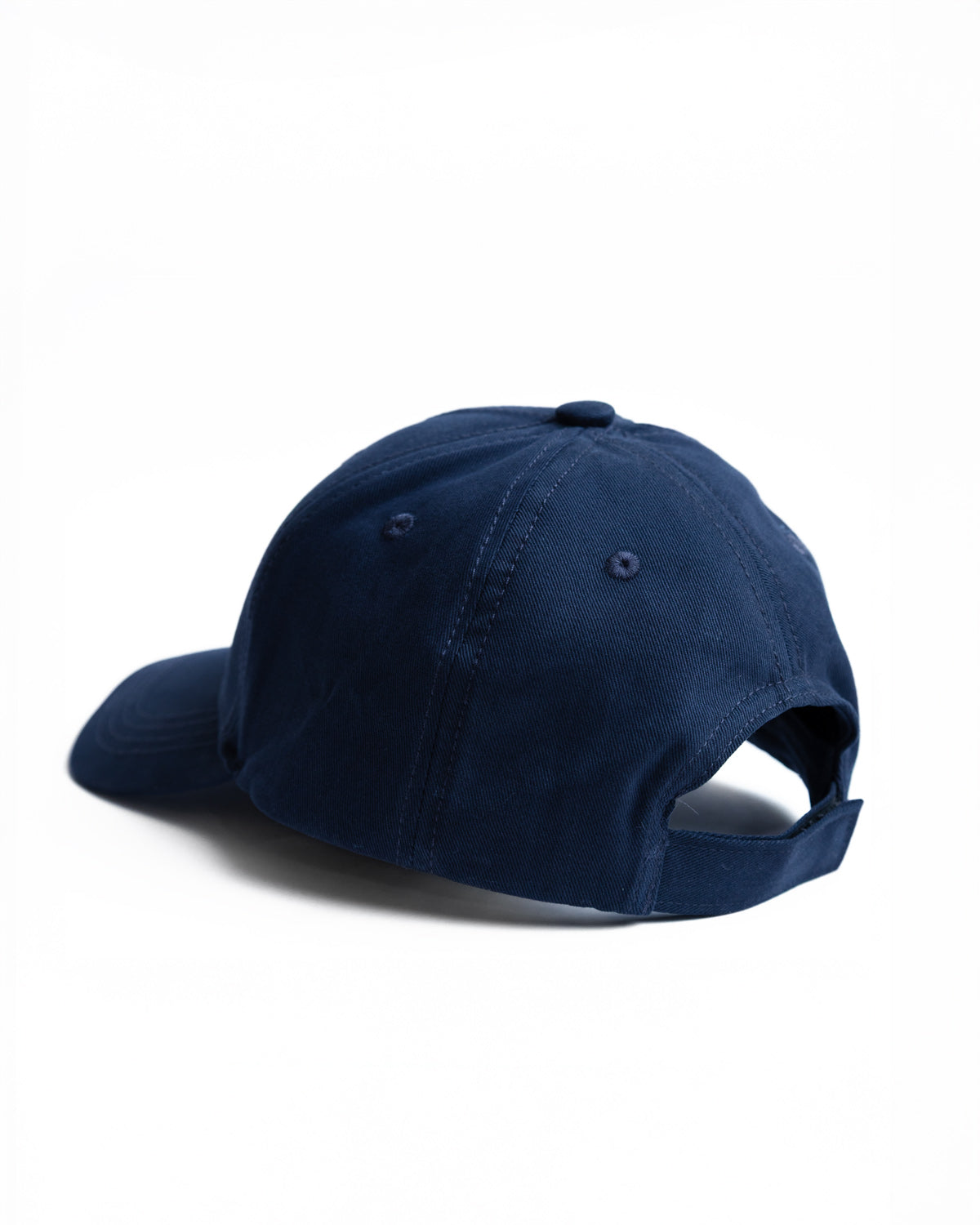 Awfully Nonchalant Embroidered Cap