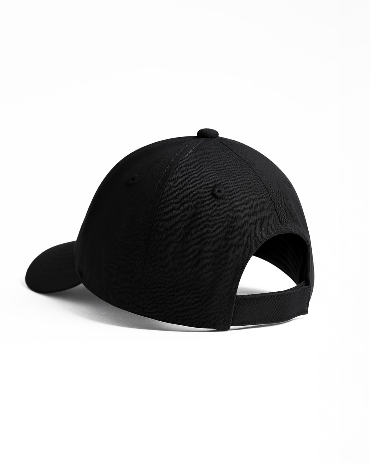 In Baddies We Trust DTF Cap