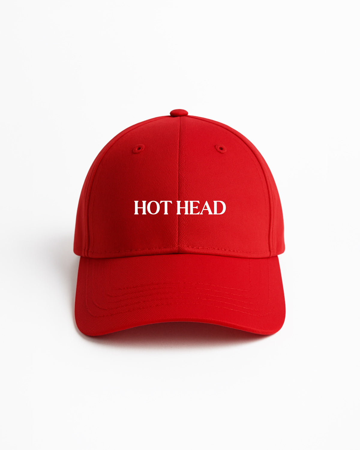 Hot Head DTF Cap