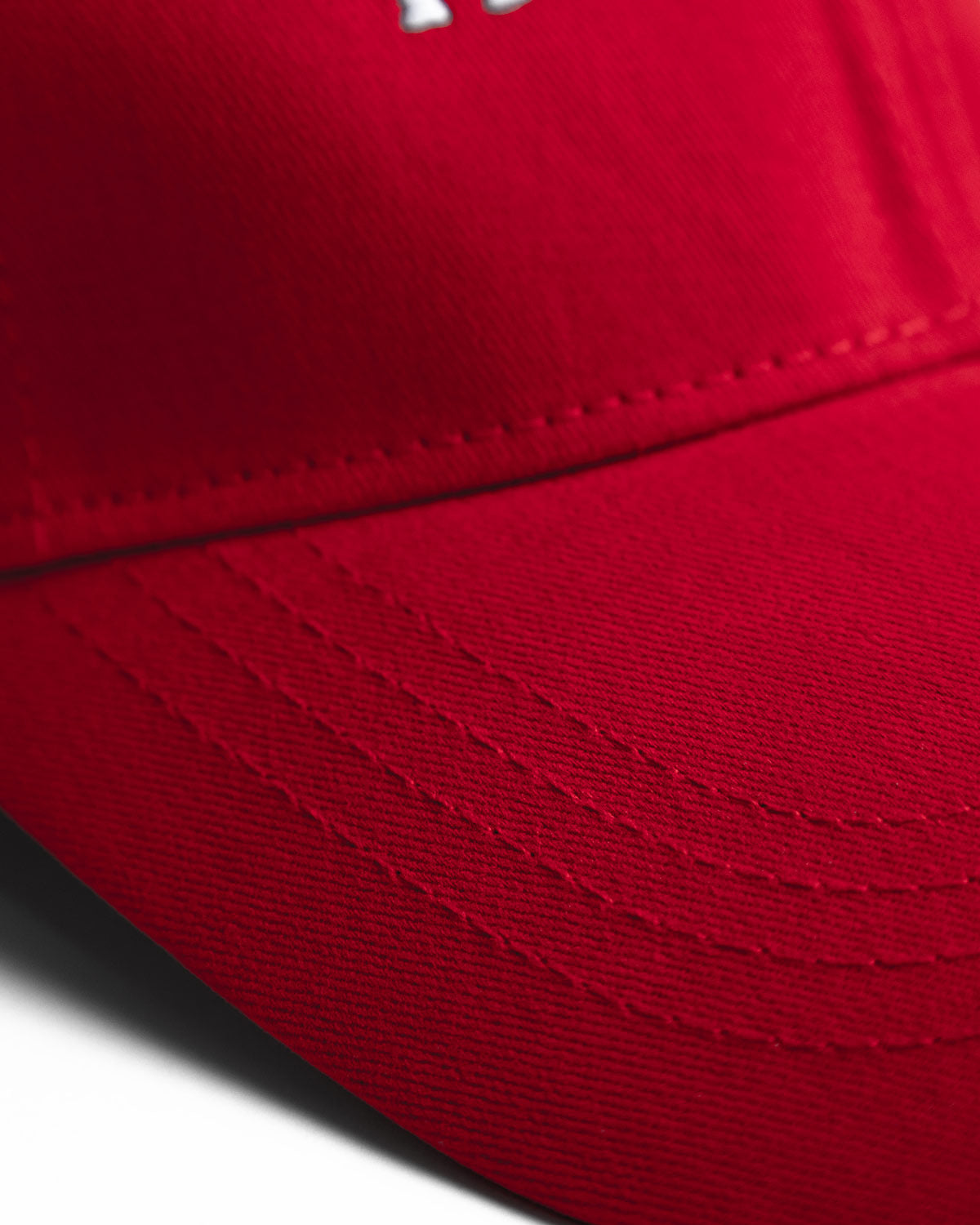 Hot Head Embroidered Cap