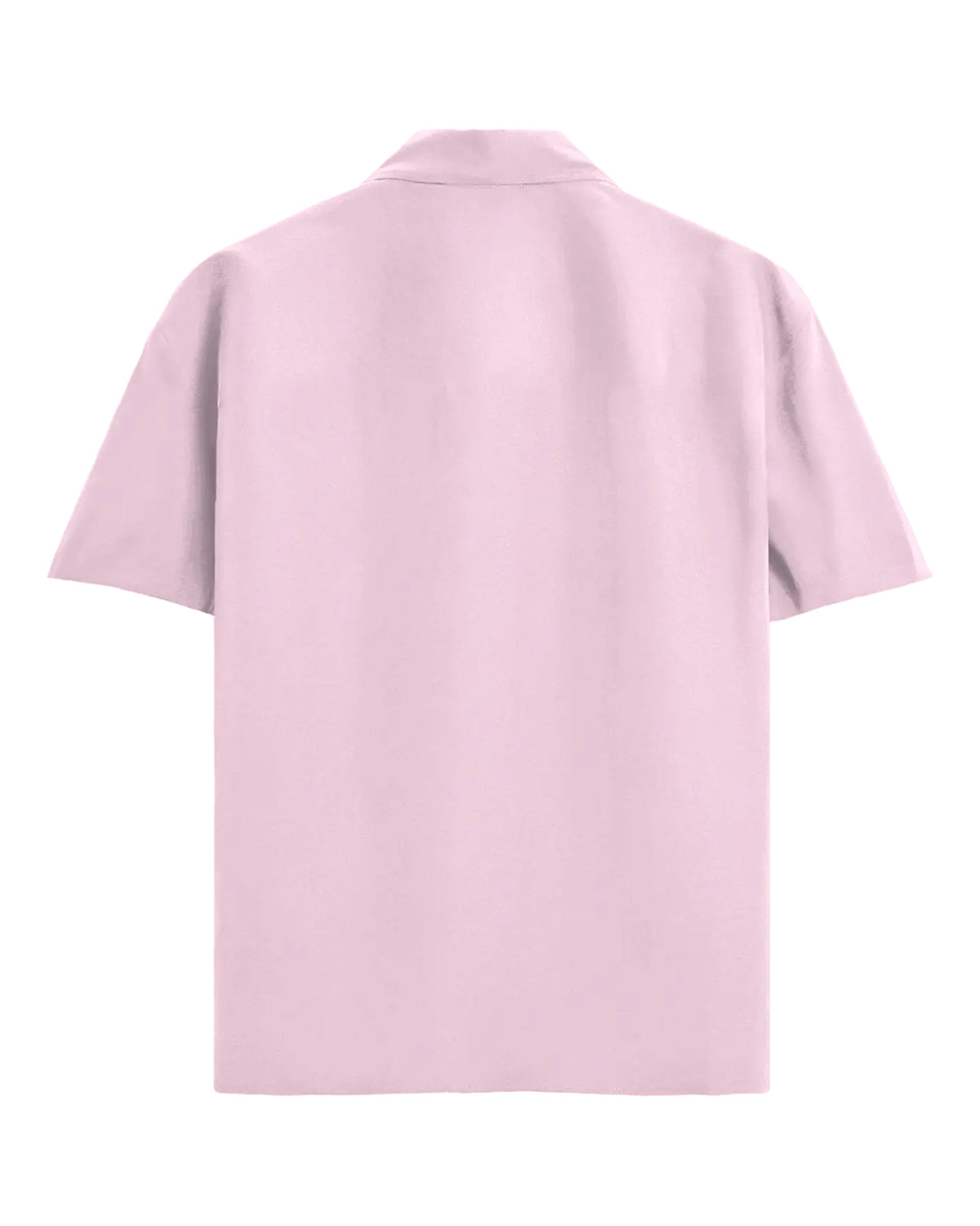 Pink Oversized Shirt DTF