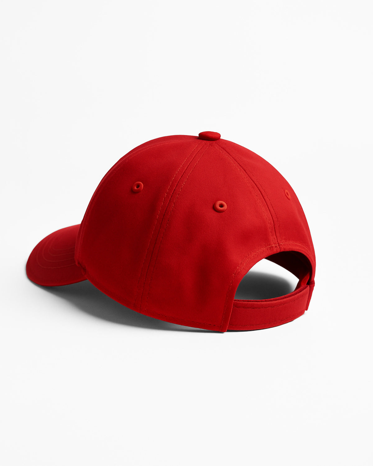 Hot Head DTF Cap