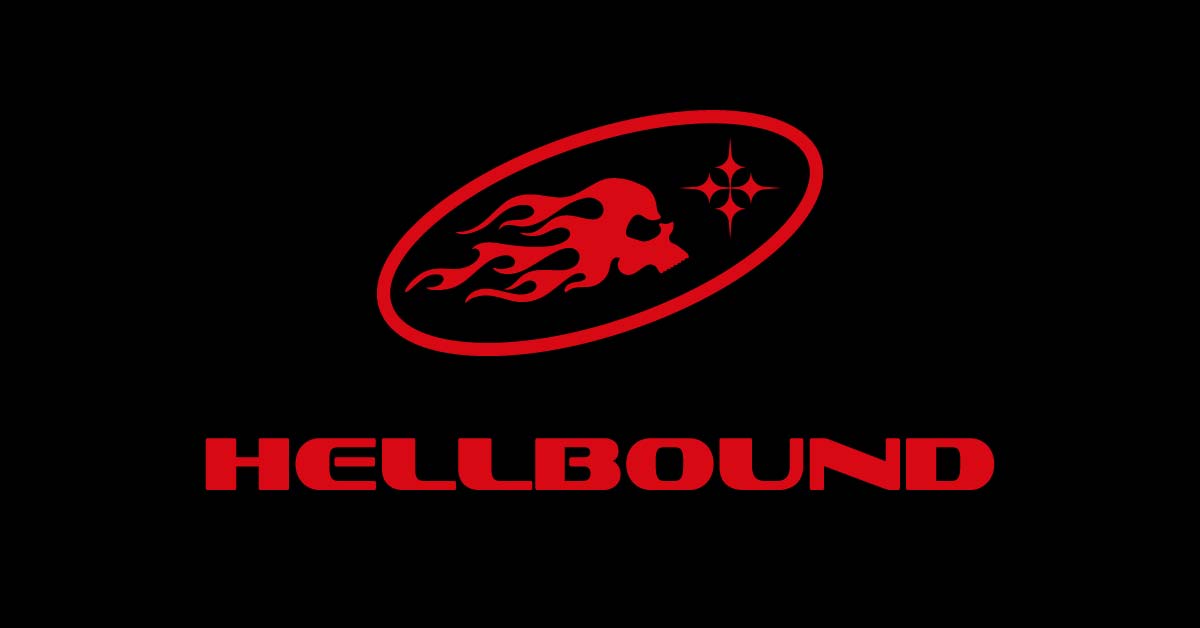 Hellbound - Not For The Faint Of Heart