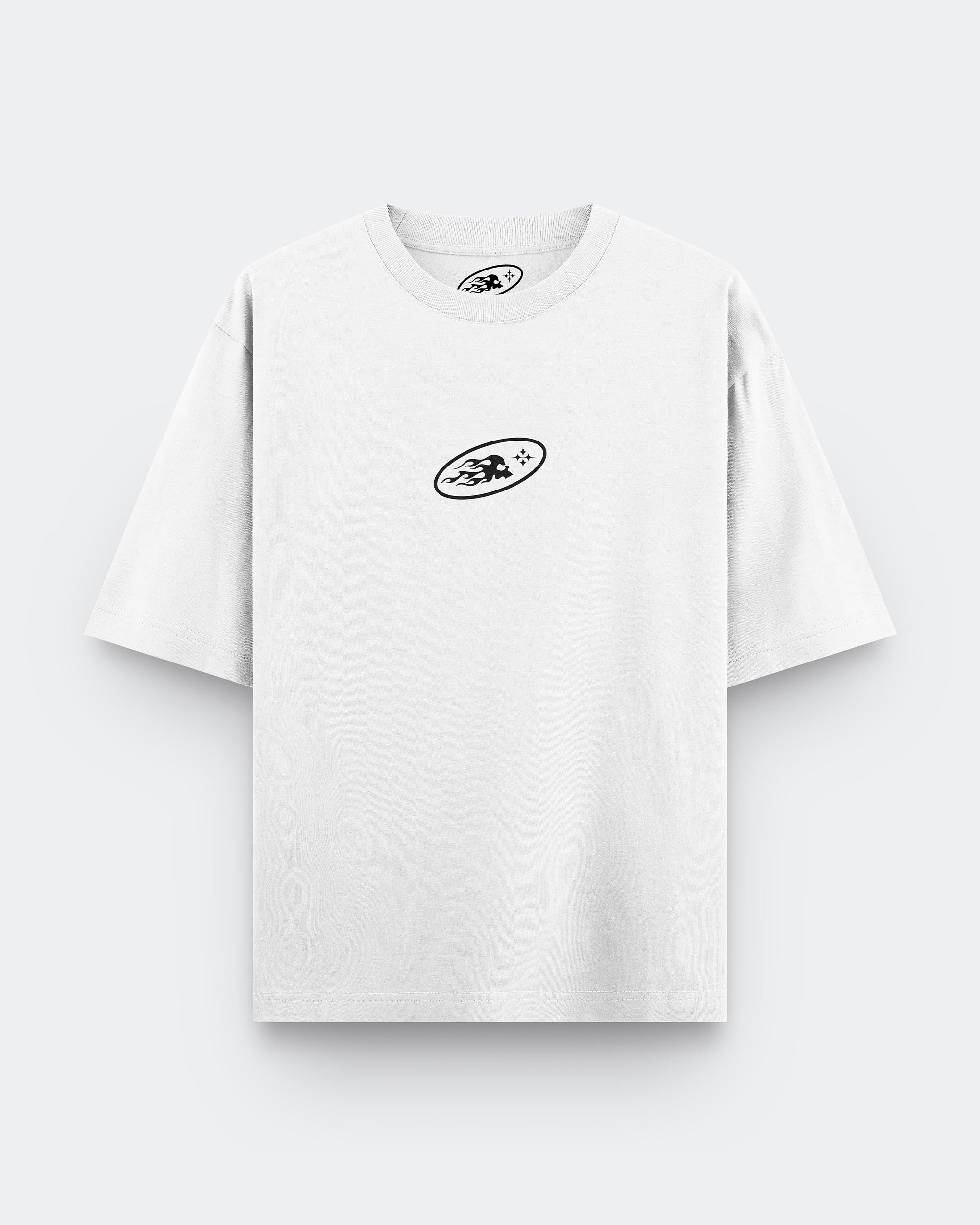 Sounds Like Bullshit - Unisex Oversized T-shirt