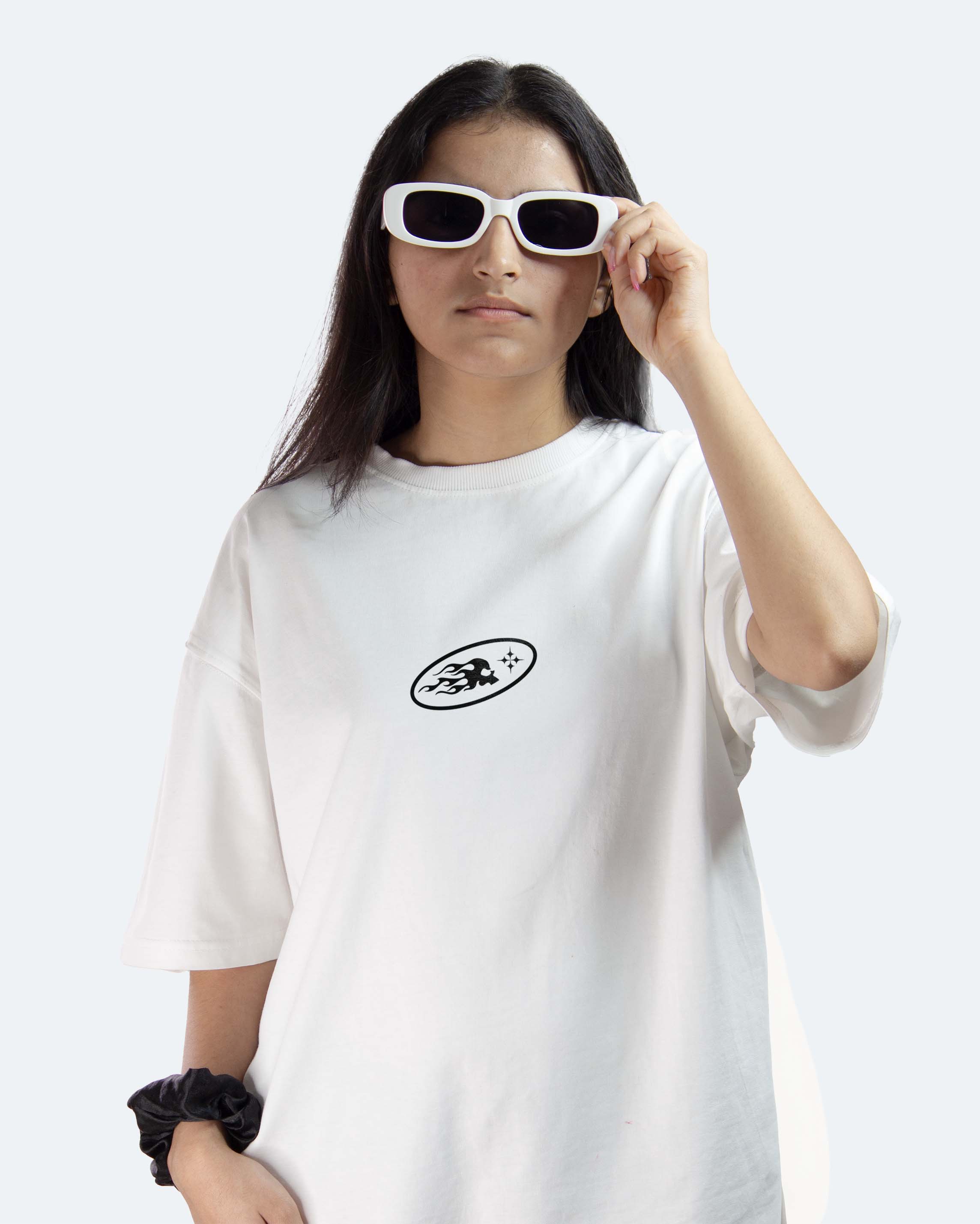 Sounds Like Bullshit - Unisex Oversized T-shirt