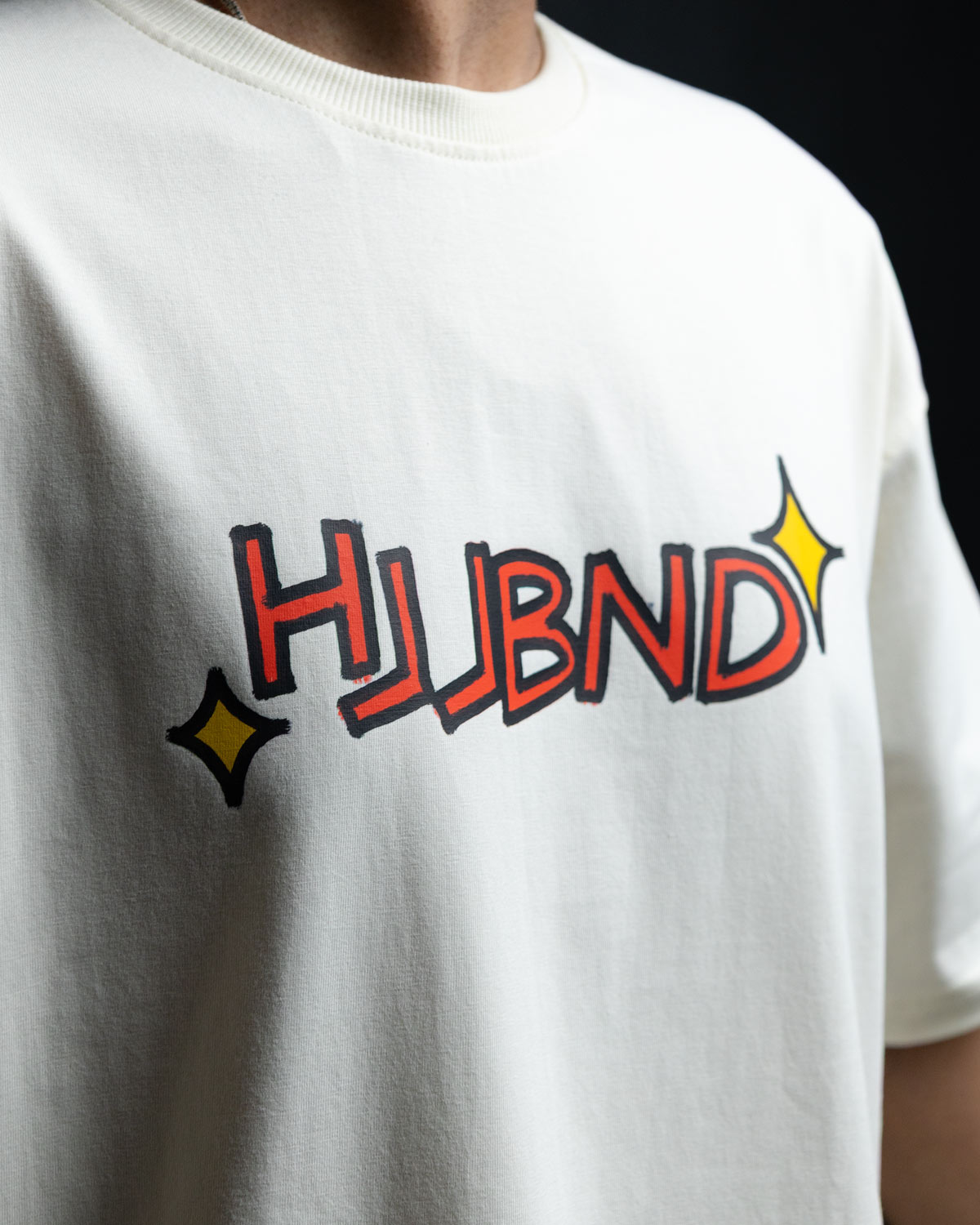 That Star Ain't Your Grandpa Oversized T-Shirt