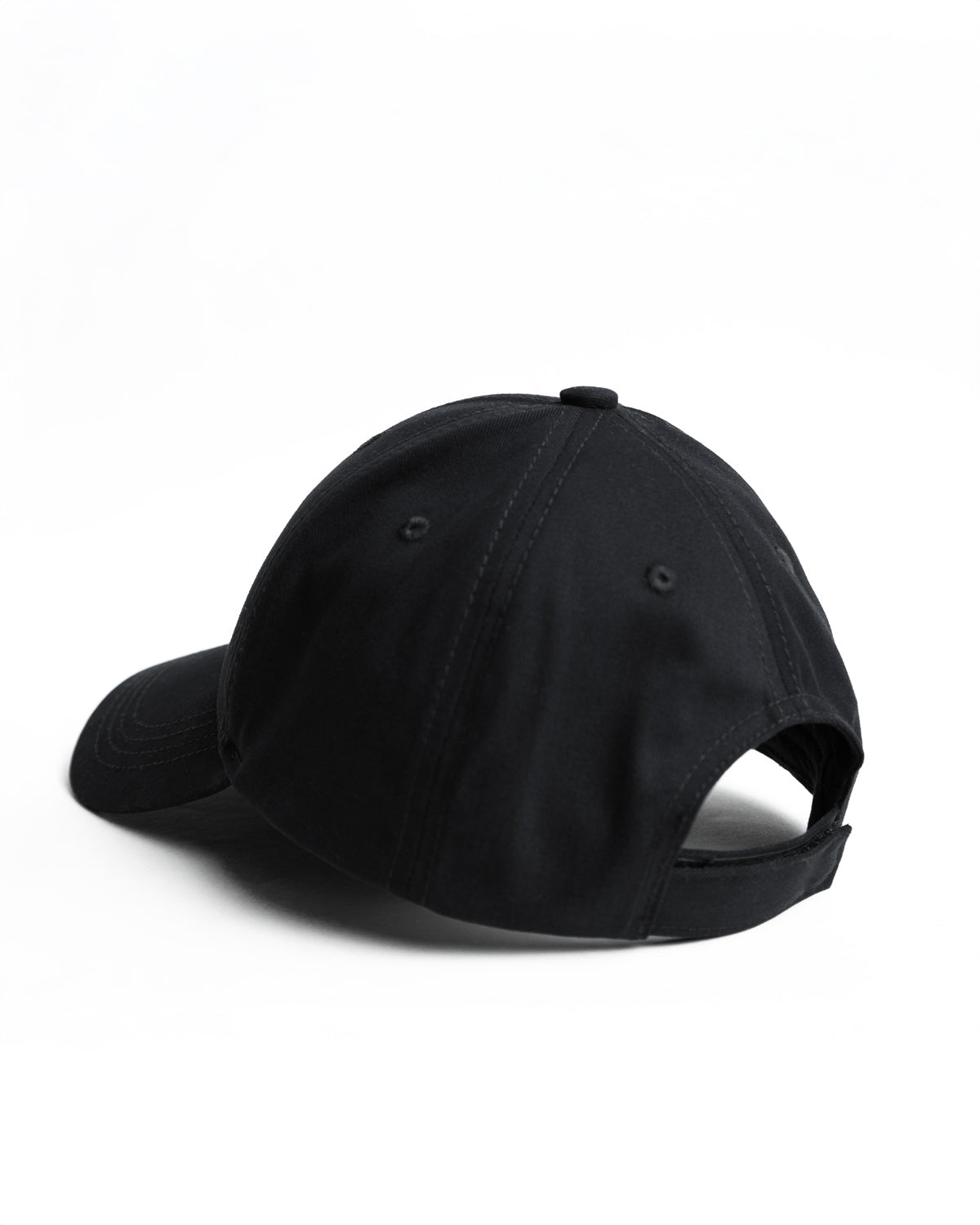 Skullfire Embroidered Cap