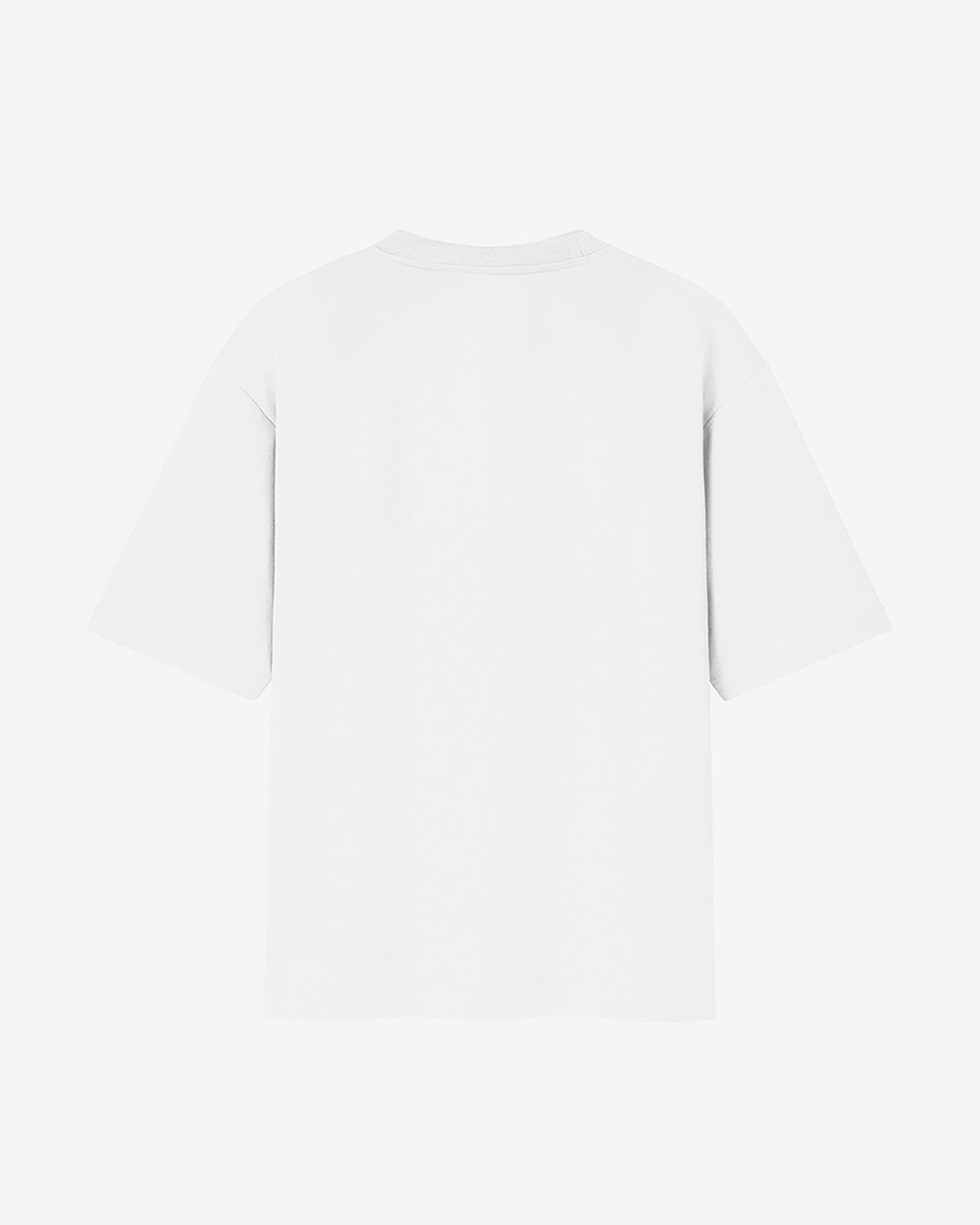 Hell Puff Oversized T-shirt